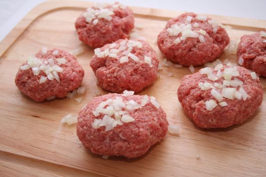 Meat