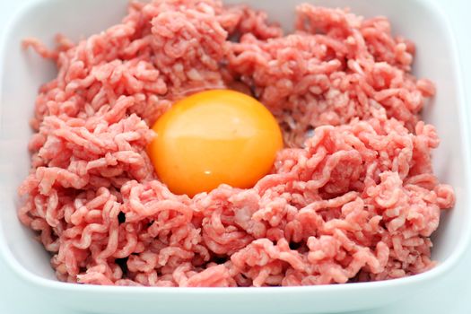 Meat