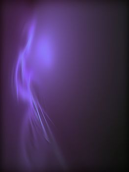 An image of a nice purple background