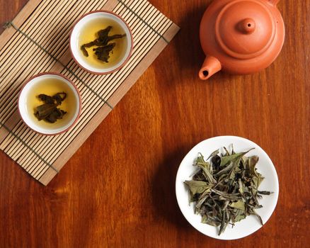 chinese tea