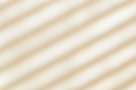 Abstract pastel color pattern of shadow lines from blinds