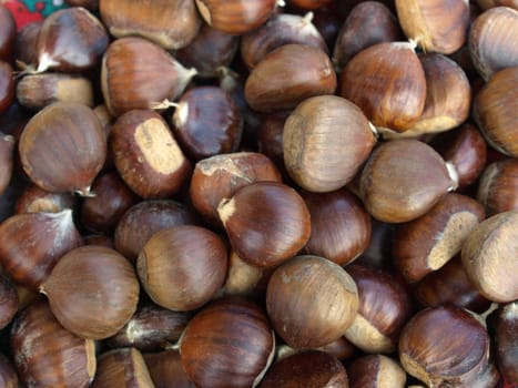 Chestnuts