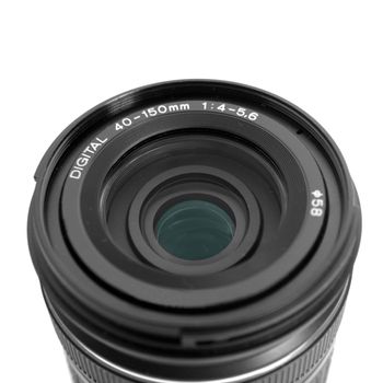 D-SLR Lens