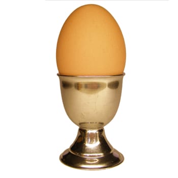 Oeuf a la coque Egg