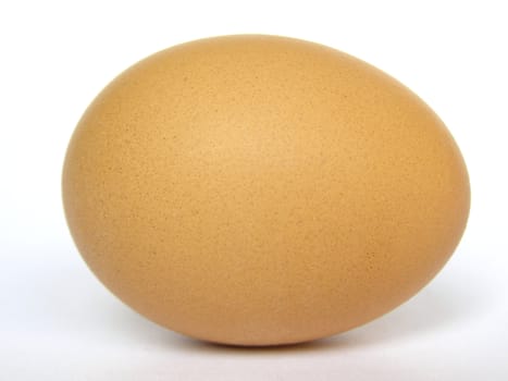 Isolated egg