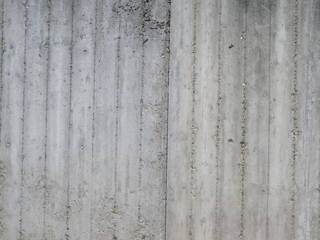 Raw concrete background