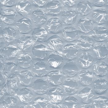 Bubble wrap