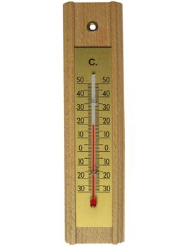 Thermometer