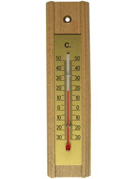 Thermometer