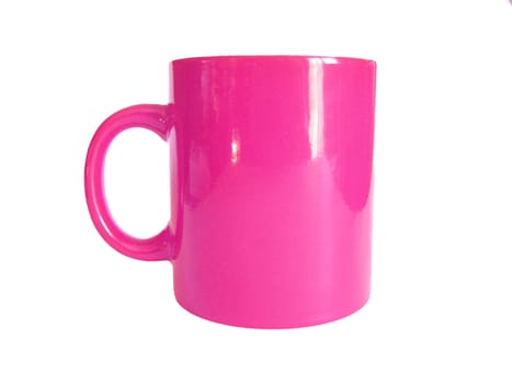 Mug cup