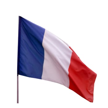 France flag