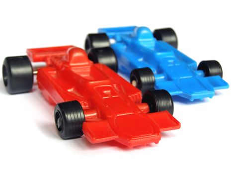 F1 Formula One racing cars