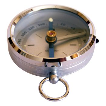 Compass for navigation