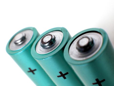 Batteries cells