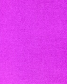Violet paper useful as a background