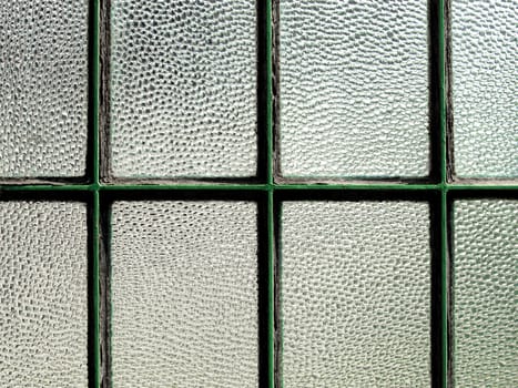 Window glass