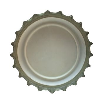 Beer bottle cap