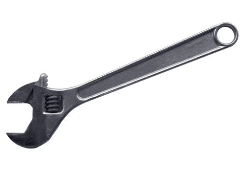 Wrench spanner tool