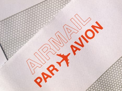 Airmail