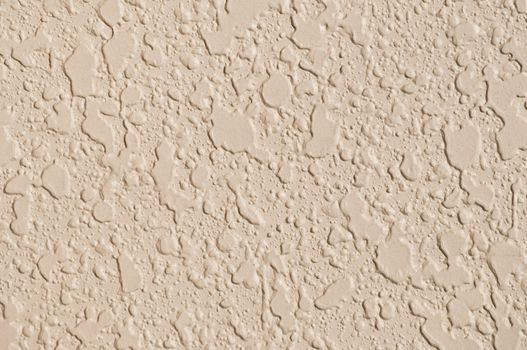 Painted indoor wall texture for use as a background