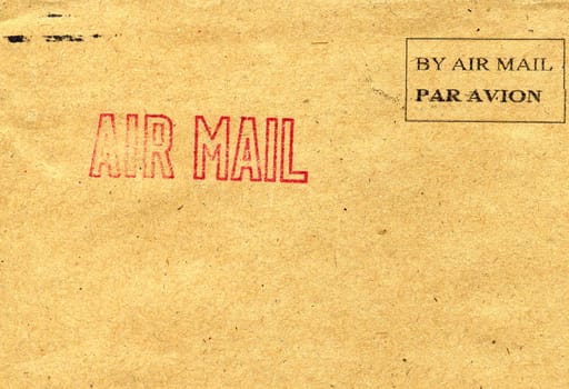 Airmail