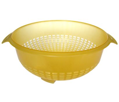 Pasta colander kitchen tool