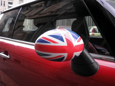 British car