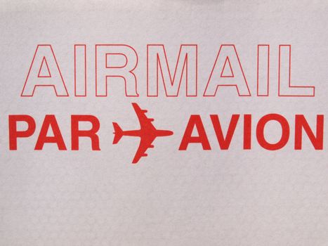 Airmail