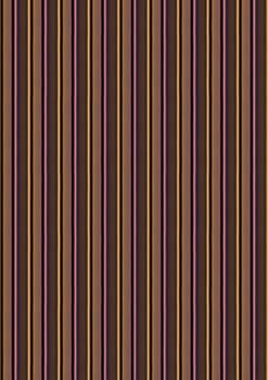 seamless texture of warm colored vertical lines