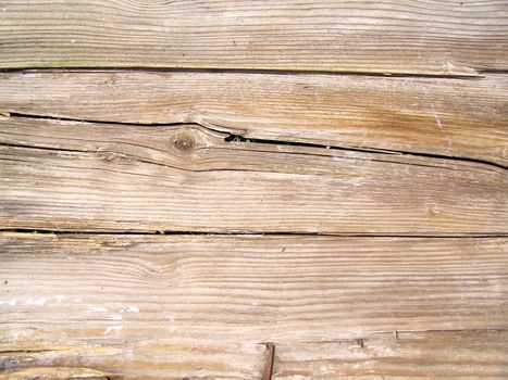 Old wood plank board background