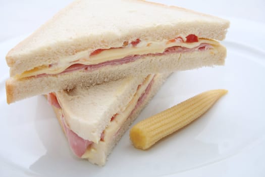 Sandwiches