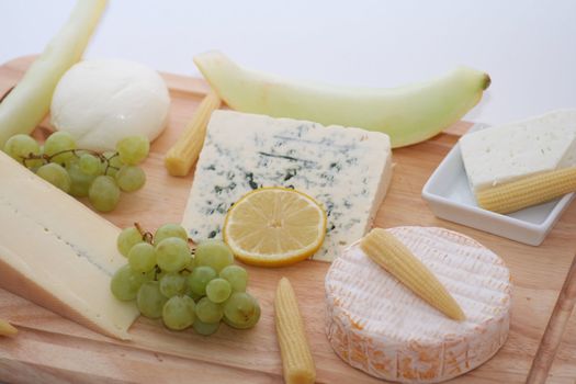 cheeseplate