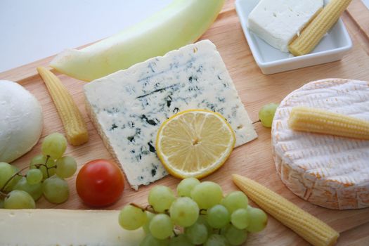 cheeseplate