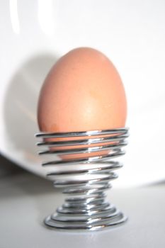 egg for breakfast