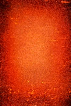 A rust background texture surface - red / brown