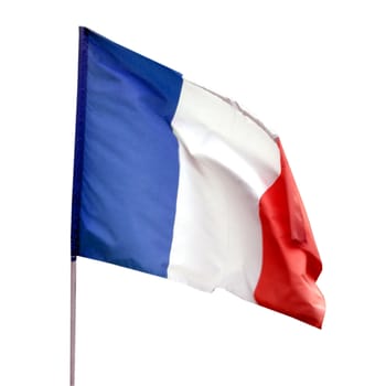 France flag