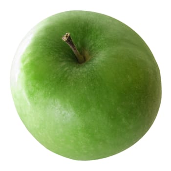 Granny Smith apple fruit