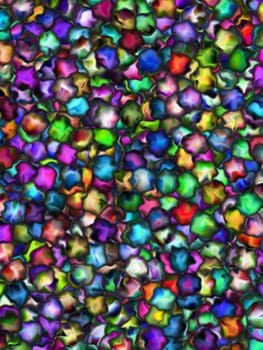 abstract colorful background