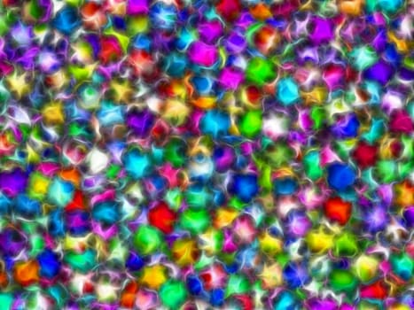 abstract colorful background