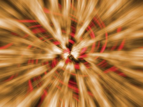 swirl abstract background