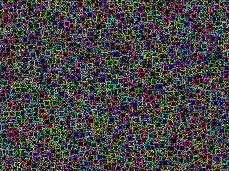 abstract colorful background