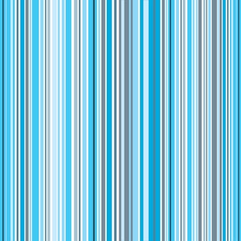 shades of blue patterned background with vertical stripes
