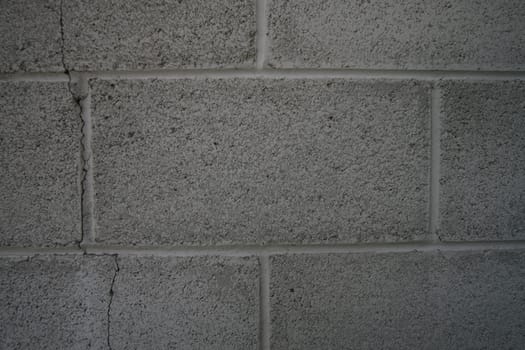 Close up of bricks/concrete. Would make a great background.