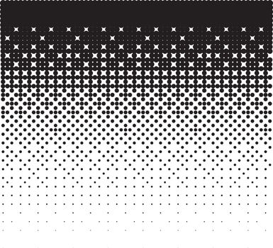 Halftone image for all of your halftone needs. Very high quality with a white background.