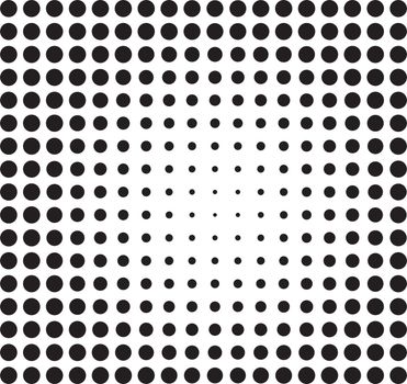 Halftone image for all of your halftone needs. Very high quality with a white background.