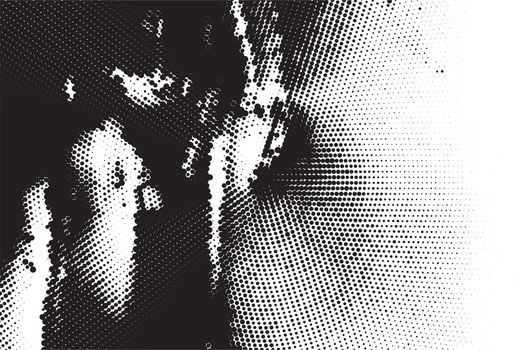 Halftone image for all of your halftone needs. Very high quality with a white background.