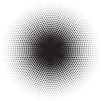 Halftone image for all of your halftone needs. Very high quality with a white background.