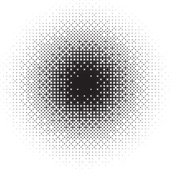 Halftone image for all of your halftone needs. Very high quality with a white background.