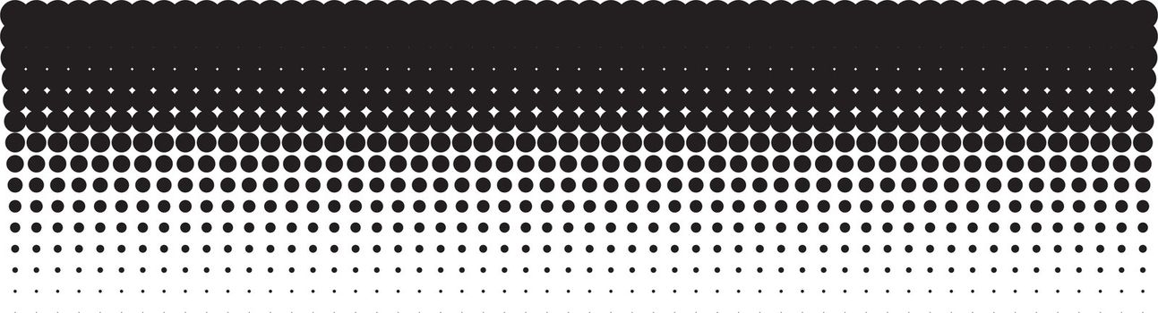 Halftone image for all of your halftone needs. Very high quality with a white background.