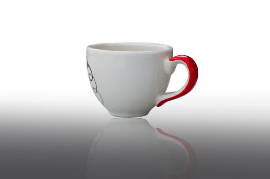 coffee cup